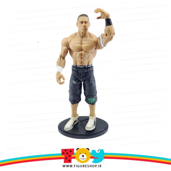 ohn cena action figure