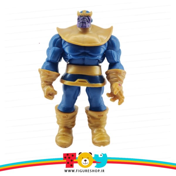 thanos action figure