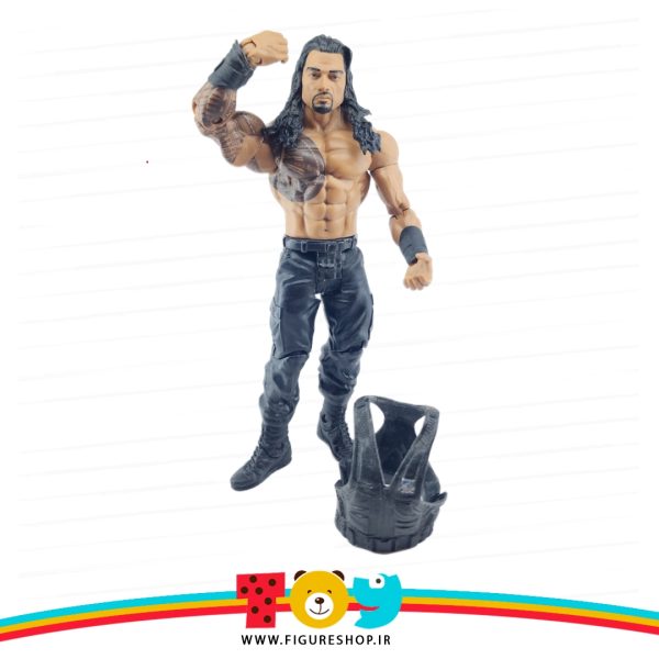 اکشن فیگور رومن رینز