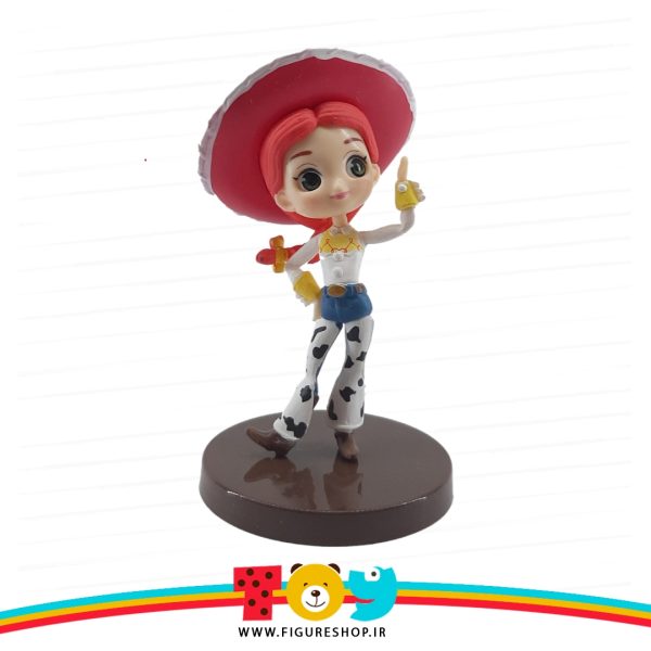 فیگور جسی داستان اسباب بازیها