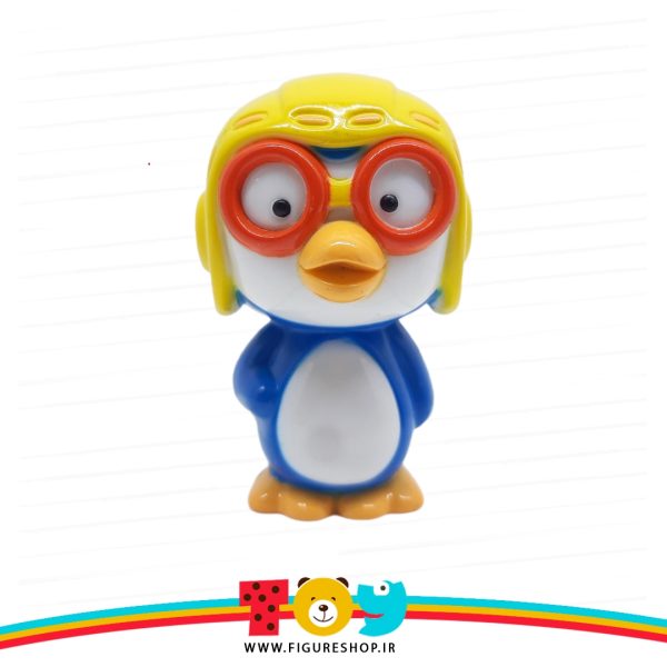 فیگور جوجه پوپورو اورجینال