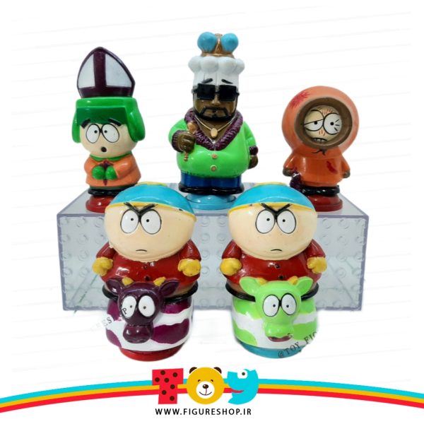 فیگور سوت پارک