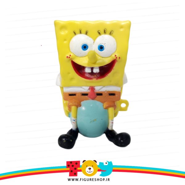 فیگور باب اسفنجی