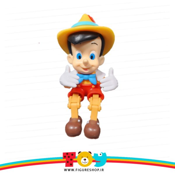 اکشن فیگور پینوکیو