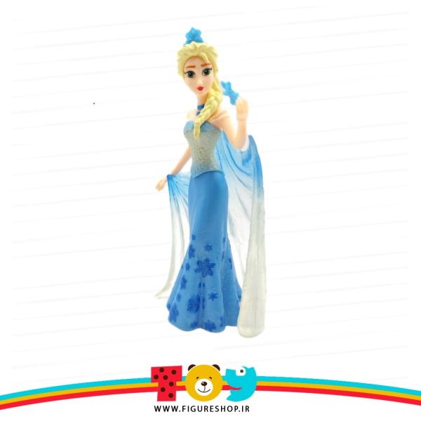 فیگور السا مجموعه فروزن