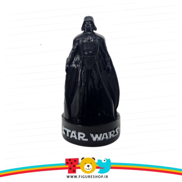 فیگور مجسمه دارث ویدر جنگ ستارگان