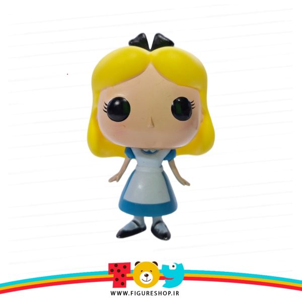 فانکوپاپ اورجینال الیس