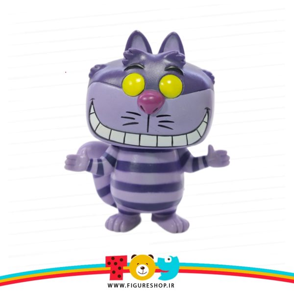 فانکوپاپ اورجینال گربه چشایر الیس