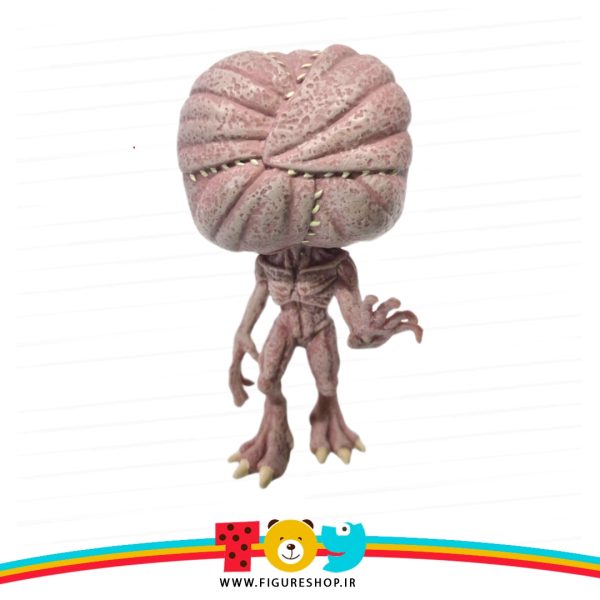 فانکوپاپ اورجینال دموگرگن استرنجرتینگز