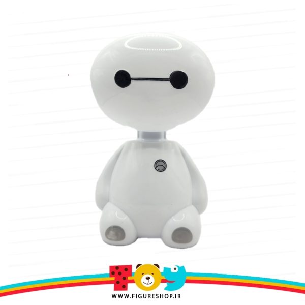 فیگور چراغ مطالعه بیمکس