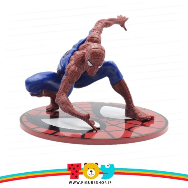 فیگور اسپایدر من ،مرد عنکبوتی