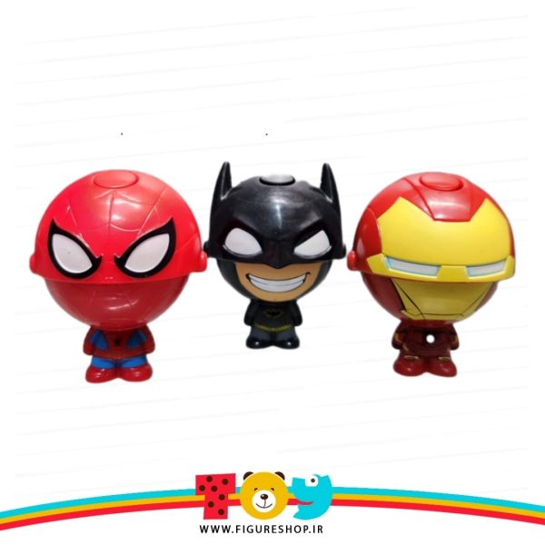 اونجرز کله فنری