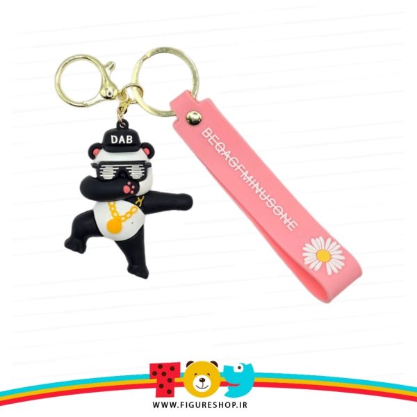 جاکلیدی پاندا مدل ۲