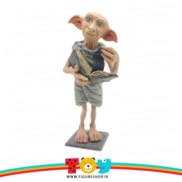 فیگور اورجینال دابی هری پاتر