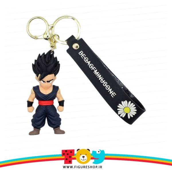 جاکلیدی گوهان انیمه دراگون بال z مدل ۶