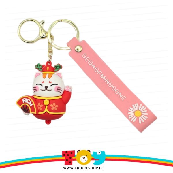 جاکلیدی پاندا سلطنتی