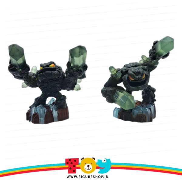 فیگور غول های اسکای لندرز(Skylanders Giants)