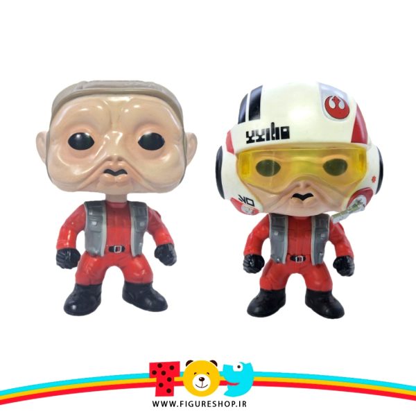 فانکوپاپ ناین نانب جنگ ستارگان(NIEN NUNB)